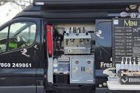 Koffi2go  Coffee Van Hire Profile 1