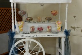 FT Photobooth & Event Hire Sweet and Candy Cart Hire Profile 1