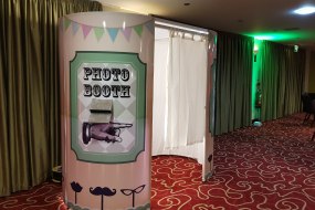 FT Photobooth & Event Hire Photo Booth Hire Profile 1