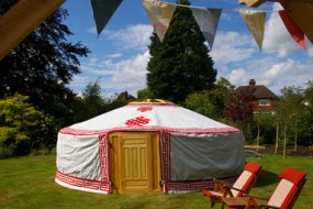 YurtsUp Bedouin Tent Hire Profile 1