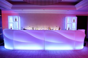 Azure Bar Events Mobile Gin Bar Hire Profile 1