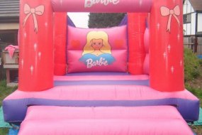 SandCastle Entertainment Inflatable Fun Hire Profile 1