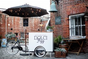 Dolci Fizz Horsebox Bar Hire  Profile 1