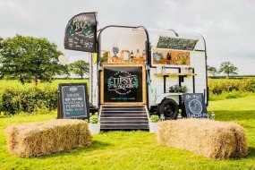 Tipsy Waggon Mobile Bar Hire Profile 1