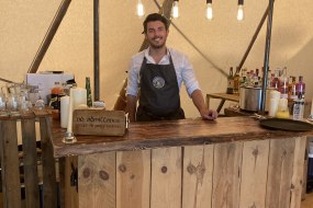  Wonderland Event Bars Mobile Wine Bar hire Profile 1