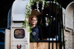 Ten Forward Events Prosecco Van Hire Profile 1