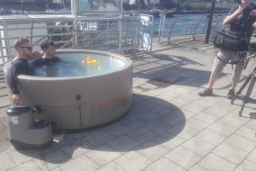 Hot Tub Party Hire Wales Spa Tub Hire Profile 1