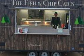 Pinewood Foods Food Van Hire Profile 1