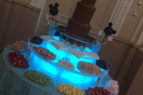 Ollys Elegant Hire Chocolate Fountain Hire Profile 1