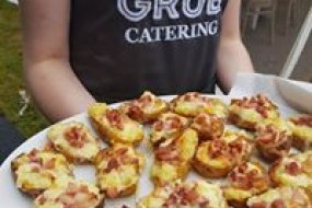 Gourmet Grub Catering Street Food Catering Profile 1