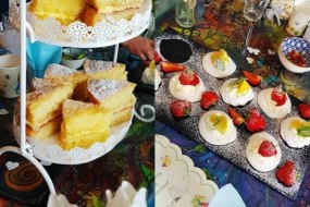 Crafty Teacup Catering Children's Caterers Profile 1