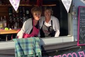 Where Prosecco Flows Prosecco Van Hire Profile 1