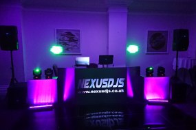 Nexus DJs PA Hire Profile 1