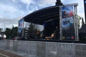 EPS Events Big Screen Hire Profile 1