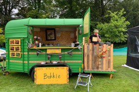 Bokkie Food Van Hire Profile 1