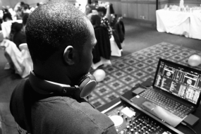 DJ Tomiwa Mobile Disco Hire Profile 1