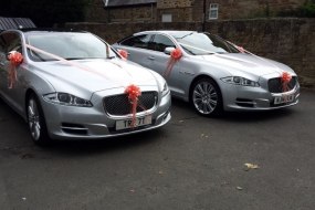 Tretts of Tyneside Wedding Car Hire Profile 1