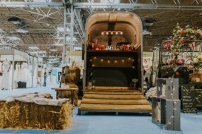 The National Wedding Show