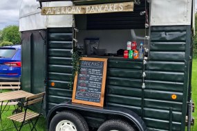 The Happy Food Group  Pie and Mash Caterers Profile 1