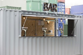 Made Social Limited Mobile Bar Hire Profile 1