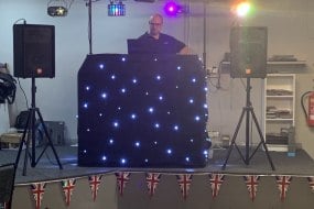 DJ Hire Leicester  DJs Profile 1