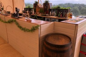 Hooch & Moonshine Mobile Bar Hire Profile 1