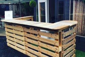 Pallet Bar