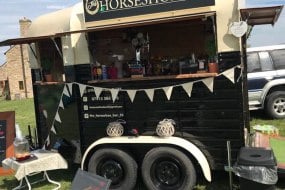 The Horseshoe Bar  Mobile Bar Hire Profile 1