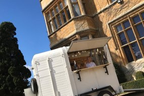 It's Got A Kick Mobile Gin Bar Hire Profile 1