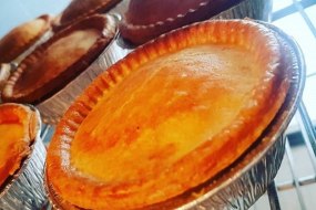 Liverpool Pie Society  Pie and Mash Caterers Profile 1