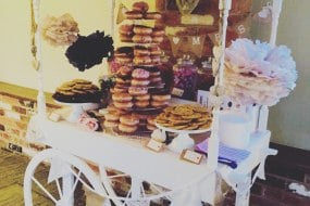 Sweet and Scrumptious Fun Food Hire Profile 1