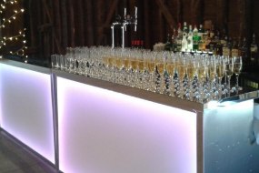 Wedding Bar Hire London