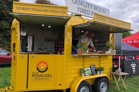 Dorset Pedaling Pizza Co. Children's Caterers Profile 1