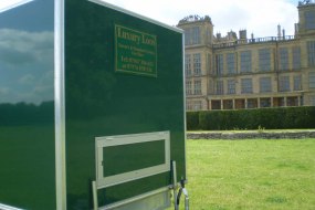 Luxury Loos Luxury Loo Hire Profile 1