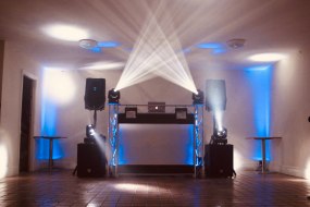 Steve O Dee, Professional event DJ  Mobile Disco Hire Profile 1