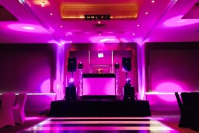 Steve O Dee, Professional event DJ  Audio Visual Equipment Hire Profile 1