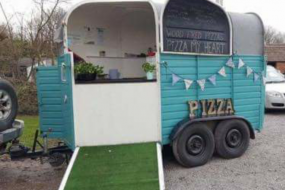 Pizza-Me Pizza Van Hire Profile 1