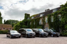 Somerset Exec Travel Taxi Hire Profile 1