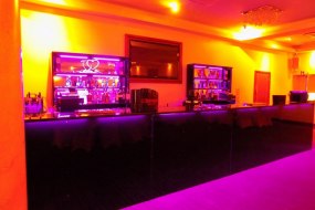 Cocktail Dimension Mobile Bar Hire Profile 1