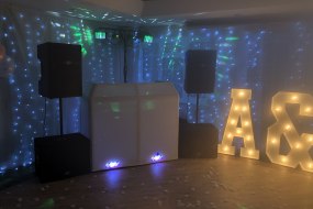 Book A Party DJ PA Hire Profile 1