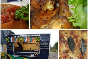 Keriefcatering  Food Van Hire Profile 1