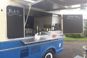 Fizzicality Mobile Bar Hire Profile 1