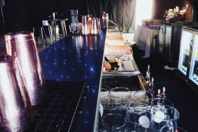 Sandy’s Piano Bar Mobile Bar Hire Profile 1