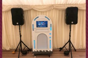 Trez Entertainment Jukebox Hire Profile 1