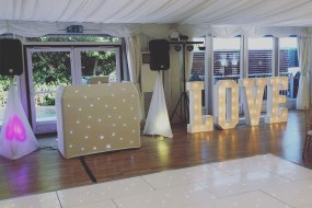 Trez Entertainment Mobile Disco Hire Profile 1