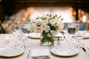 White Orchid Events Wedding Flowers Profile 1