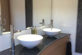 MC Event Loos Luxury Loo Hire Profile 1