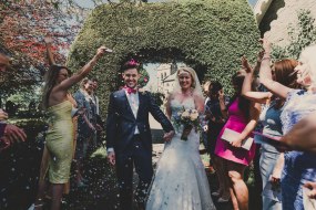 It's All About You Wedding Planner Hire Profile 1