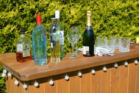 Dorset Bar Hire  Mobile Gin Bar Hire Profile 1