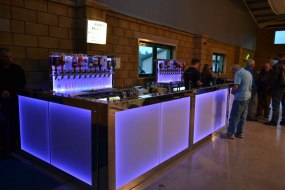 Cheers group Mobile Bar Hire Profile 1